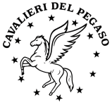 Logo del Centro Ippico Pegaso Trekking