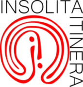 Logo Insolita Itinera Tour Operator